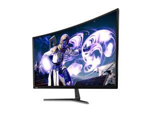 Pixio PX325c 32 inch 144Hz AMD FreeSync FHD 1800R Curved Professional Gaming Monitor - 32" Full HD 1920x1080 Samsung SVA Pixio PX325c 32 inch 144Hz AMD FreeSync FHD 1800R Curved Professional Gaming Monitor - 32" Full HD 1920x1080 Samsung SVA