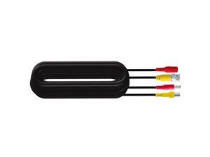 Defender 130ft In-Wall, Fire-Rated UL/FT4 Certified Extension Cable - 21009 Defender 130ft In-Wall, Fire-Rated UL/FT4 Certified Extension Cable - 21009