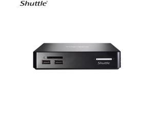 Shuttle NUC System NS02A XPC nano Rockchip RK3368 2GB 16GB HDMI/USB Android 5.1 Retail Shuttle NUC System NS02A XPC nano Rockchip RK3368 2GB 16GB HDMI/USB Android 5.1 Retail