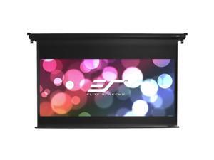 Elite Screens VMAX Dual VMAX100H95C Electric Projection Screen - 100" - 16:9 - Wall/Ceiling Mount Elite Screens VMAX Dual VMAX100H95C Electric Projection Screen - 100" - 16:9 - Wall/Ceiling Mount
