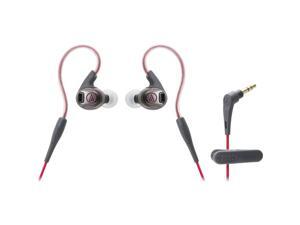 Audio-Technica SonicSport In-ear Headphones Audio-Technica SonicSport In-ear Headphones