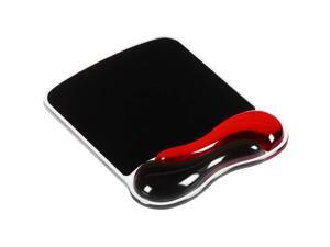 Kensington Duo Gel Mouse Pad Wrist Rest Kensington Duo Gel Mouse Pad Wrist Rest