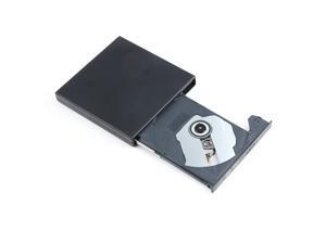 Portable External Slim USB 2.0 DVD-RW/CD-RW Burner Recorder Optical Drive CD DVD ROM Combo Writer For Tablets PC Portable External Slim USB 2.0 DVD-RW/CD-RW Burner Recorder Optical Drive CD DVD ROM Combo Writer For Tablets PC
