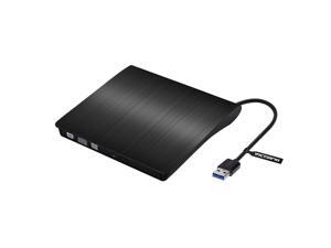 2nd External CD Drive USB 3.0 Portable CD DVD RW DVD ROM Drive Writer Burner for Mac, Macbook Pro Air iMAC , Laptops, Desktops, Notebooks 2nd External CD Drive USB 3.0 Portable CD DVD RW DVD ROM Drive Writer Burner for Mac, Macbook Pro Air iMAC , Laptops, Desktops, Notebooks