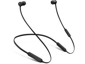 SEALED BEATS BY DRE BEATS X MLYE2LL/A IN-EAR WIRELESS EARPHONE BLACK SEALED BEATS BY DRE BEATS X MLYE2LL/A IN-EAR WIRELESS EARPHONE BLACK