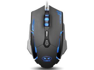 Magece G2 Gaming Mice 3200 DPI 6 Buttons Professional Ergonomic Gaming Mouse for PC Mac Gamer Magece G2 Gaming Mice 3200 DPI 6 Buttons Professional Ergonomic Gaming Mouse for PC Mac Gamer