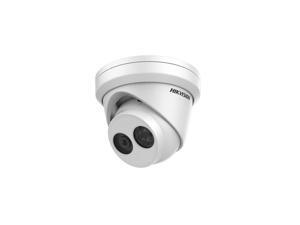 Hikvision DS-2CD2385FWD-I IP Camera 8MP Network Turret Camera 2.8mm Lens English Version Can Upgrade Hikvision DS-2CD2385FWD-I IP Camera 8MP Network Turret Camera 2.8mm Lens English Version Can Upgrade