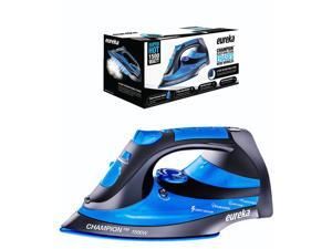 Eureka Champion Super Hot 1500 Watt Iron Powerful Steam Surge Technology Eureka Champion Super Hot 1500 Watt Iron Powerful Steam Surge Technology