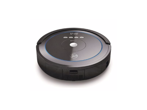 Hoover Quest 1000 Robot Vacuum Hoover Quest 1000 Robot Vacuum