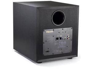 Klipsch R-10SWi 10" 300W Wireless Subwoofer (Black) Klipsch R-10SWi 10" 300W Wireless Subwoofer (Black)