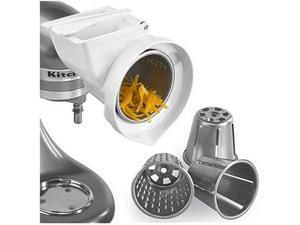 Kitchenaid RVSA Rotor Vegetable Slicer & Shredder Kitchenaid RVSA Rotor Vegetable Slicer & Shredder