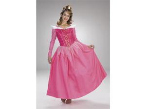Costumes For All Occasions DG5959 Aurora Prestige Adult Costumes For All Occasions DG5959 Aurora Prestige Adult