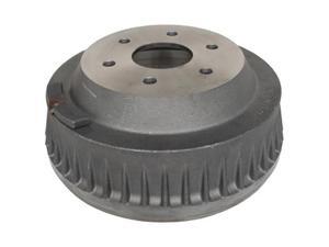 Raybestos 2169R Professional Grade Brake Drum - 3.21 In. Raybestos 2169R Professional Grade Brake Drum - 3.21 In.