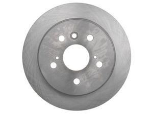 Raybestos 980467R Disc Brake Rotor - Gray Cast Iron Raybestos 980467R Disc Brake Rotor - Gray Cast Iron