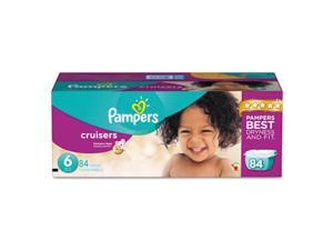 Tide 86285CT Cruisers Diapers, Size 6 - 35 to 43 lbs. Tide 86285CT Cruisers Diapers, Size 6 - 35 to 43 lbs.