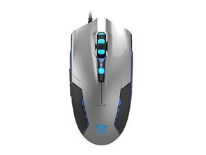 E-blue m-628 Auroza Adjustable 1600 DPI High Precision Optical USB Wired Gaming Mouse E-blue m-628 Auroza Adjustable 1600 DPI High Precision Optical USB Wired Gaming Mouse