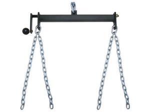 TRANSDAPT 9099 Engine Load Leveler Engine Tilter TRANSDAPT 9099 Engine Load Leveler Engine Tilter