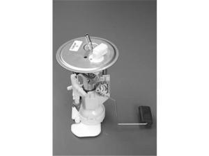 Walbro TU281HP Fuel Pump Electric, 2005-2005 Ford Mustang Walbro TU281HP Fuel Pump Electric, 2005-2005 Ford Mustang
