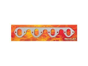 Remflex 3010 Exhaust Gasket For Ford V8 Engine Remflex 3010 Exhaust Gasket For Ford V8 Engine