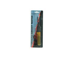 Bulk Buys MO013-100 Low-Voltage Circuit Tester Bulk Buys MO013-100 Low-Voltage Circuit Tester