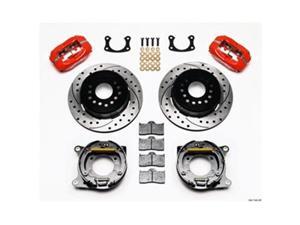 Wilwood 1407140DR Brake Conversion Kit Wilwood 1407140DR Brake Conversion Kit