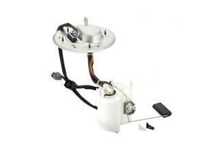 Walbro TU229HP Fuel Pump Electric, 255 Liters Per Hour, 2001-2004 Ford Mustang Walbro TU229HP Fuel Pump Electric, 255 Liters Per Hour, 2001-2004 Ford Mustang