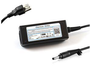 Ac Adapter for Toshiba Thrive Android Os 10-inch Tablet At105-t1016 At105-t1032 At105-t108 At105-t1016g At105-t1032g Toshiba Multi Dock Pa3934u-1prp Laptop Charger Power Cord Charger Ac Adapter for Toshiba Thrive Android Os 10-inch Tablet At105-t1016 At105-t1032 At105-t108 At105-t1016g At105-t1032g Toshiba Multi Dock Pa3934u-1prp Laptop Charger Power Cord Charger