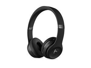 Beats by Dr Dre SOLO3 Wireless Headphones Black Beats by Dr Dre SOLO3 Wireless Headphones Black