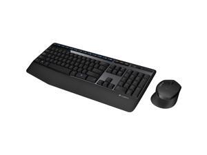 LOGITECH 920-006481 Wireless Combo MK345 LOGITECH 920-006481 Wireless Combo MK345