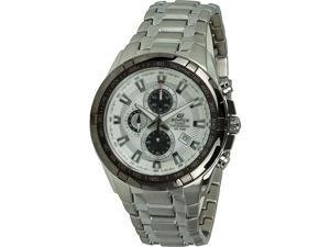 Casio Edifice Black Dial Chronograph Sports Men's Watch EF539D7AV Casio Edifice Black Dial Chronograph Sports Men's Watch EF539D7AV