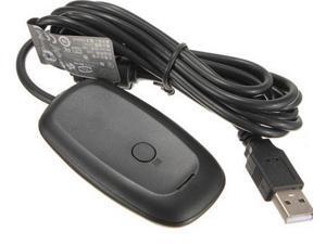 For xbox360 PC USB wireless Controller Gaming Receiver Adapter For Microsoft Xbox 360 Wireless Controller video game For xbox360 PC USB wireless Controller Gaming Receiver Adapter For Microsoft Xbox 360 Wireless Controller video game