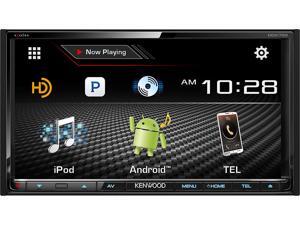 Kenwood DDX793 DVD Receiver Kenwood DDX793 DVD Receiver