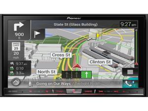Pioneer AVIC-7200NEX DVD Navigation Receiver Pioneer AVIC-7200NEX DVD Navigation Receiver