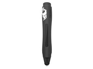 Tritina Kids 3D Pen - 3d cartoon stylus pen, One Button 3D Printing Pen Doddle, 5V Charging by Power Bank Creative Writing (Black) Tritina Kids 3D Pen - 3d cartoon stylus pen, One Button 3D Printing Pen Doddle, 5V Charging by Power Bank Creative Writing (Black)