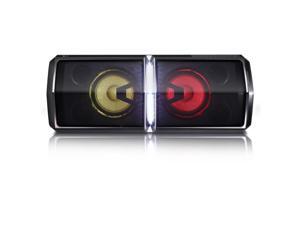 LG FH6 600W LOUDR Speaker System with Bluetooth Connectivity LG FH6 600W LOUDR Speaker System with Bluetooth Connectivity