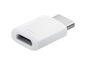 Samsung Micro-USB to USB-C Gender Adapter Samsung Micro-USB to USB-C Gender Adapter