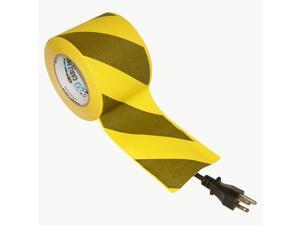 Pro Tapes Cable-Path Cable Path Tape: 4 in. x 30 yds. (Yellow with Light Black stripes) Pro Tapes Cable-Path Cable Path Tape: 4 in. x 30 yds. (Yellow with Light Black stripes)