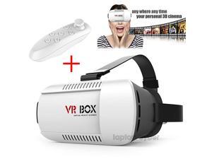 VR BOX 2.0 Virtual Reality 3D Headset VR BOX 2.0 Virtual Reality 3D Headset