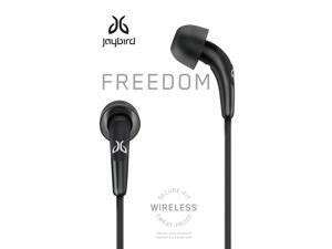JayBird F5-S-B JAYBIRD FREEDOM BT BUDS CARBON JayBird F5-S-B JAYBIRD FREEDOM BT BUDS CARBON