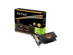 Zotac GT740 LP 2GB DDR3 128B 993/1800 HDCP DVI HDMI VGA LITEP Graphics Card, ZT-71006-10H Zotac GT740 LP 2GB DDR3 128B 993/1800 HDCP DVI HDMI VGA LITEP Graphics Card, ZT-71006-10H