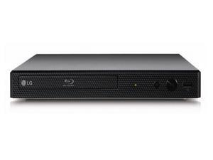 LG Bluray Player LG Bluray Player