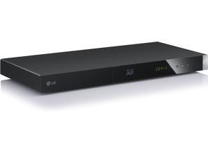 LG 3D SMART BLU-RAY PLAYER LG 3D SMART BLU-RAY PLAYER