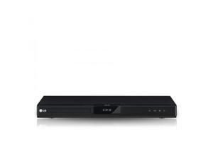 LG 3D SMART BLU-RAY PLAYER WITH DLNA LG 3D SMART BLU-RAY PLAYER WITH DLNA