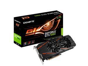GeForce GTX 1060 G1 Gaming 3GB GDDR5 PCI-E x16 3.0 Graphics Card GeForce GTX 1060 G1 Gaming 3GB GDDR5 PCI-E x16 3.0 Graphics Card