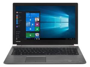 Tecra A50-C-218 15.6" Intel Core i7 i7-6500U 16 GB 256GB SSD Windows 10 Pro GeForce 930M Laptop Tecra A50-C-218 15.6" Intel Core i7 i7-6500U 16 GB 256GB SSD Windows 10 Pro GeForce 930M Laptop