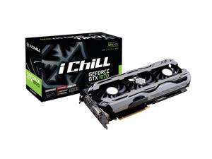 GeForce GTX 1070 iChill Air Boss X3 8GB GDDR5 PCI-E 3.0 Graphics Cards GeForce GTX 1070 iChill Air Boss X3 8GB GDDR5 PCI-E 3.0 Graphics Cards