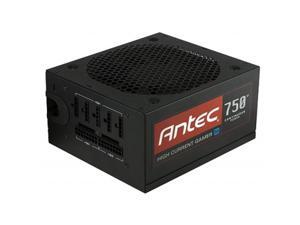 HCG-750M 750 Watt 80 Plus Bronze Modular ATX Power Supply HCG-750M 750 Watt 80 Plus Bronze Modular ATX Power Supply