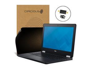 Celicious Privacy Dell Latitude 12 E5270 2-Way Visual Black Out Screen Protector Celicious Privacy Dell Latitude 12 E5270 2-Way Visual Black Out Screen Protector