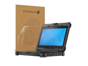 Celicious Impact Dell Latitude 12 7204 Anti-Shock Screen Protector Celicious Impact Dell Latitude 12 7204 Anti-Shock Screen Protector