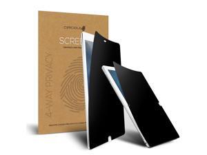 Celicious Privacy Plus Apple iPad Pro (9.7 Inch) 4-Way Visual Black Out Screen Protector Celicious Privacy Plus Apple iPad Pro (9.7 Inch) 4-Way Visual Black Out Screen Protector